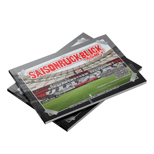 Zine Saisonrückblick IV